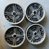 Cerchi in lega MELBER 112, 127 , 128, 112 Abarth