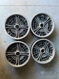 Cerchi in lega MELBER 112, 127 , 128, 112 Abarth