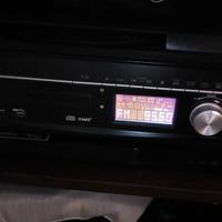 Impianto Hi-Fi Auna DS-2...All in one.
