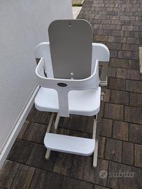 Seggiolone per bancone