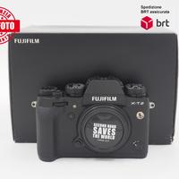 Fuji X-T2