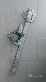Alzacristallo anteriore dx Suzuki Grand Vitara II