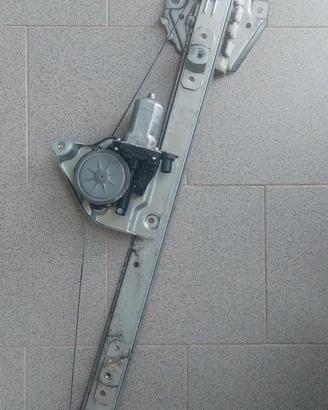 Alzacristallo anteriore dx Suzuki Grand Vitara II