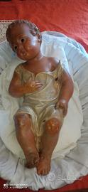 bambinello terracotta 