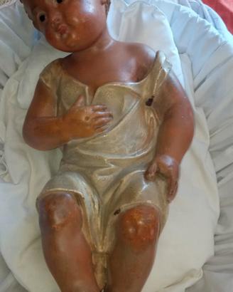 bambinello terracotta 