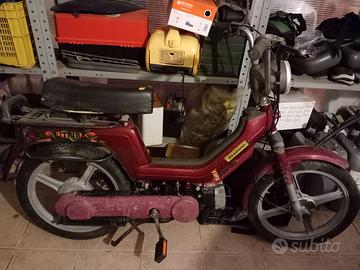 SI Piaggio