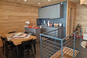 Appartamento prato nevoso