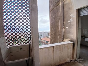 Tre vani panoramico 96 mq indipendenza