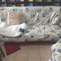 Divano letto cllik clak