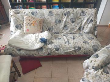 Divano letto cllik clak