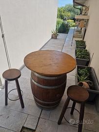botte grande