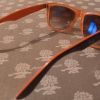 Occhiali da sole Ray-Ban Wayfarer