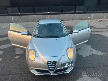 Alfa Romeo MiTo 1.3 JTDm-2 95 CV S&S Distinctive S