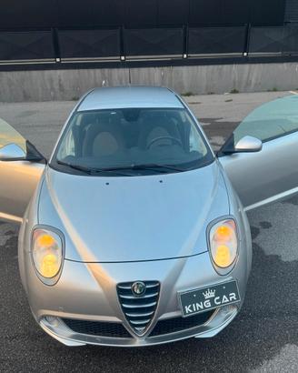 Alfa Romeo MiTo 1.3 JTDm-2 95 CV S&S Distinctive S