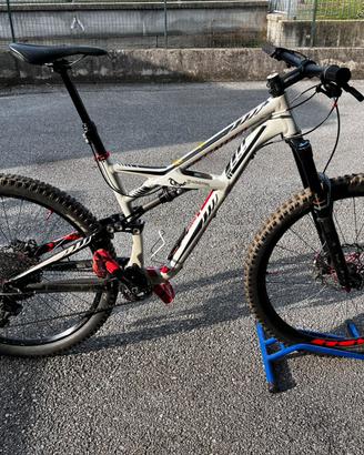Mtb Enduro Comp 29 Specialized