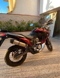 Transalp 700