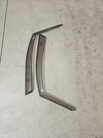 deflettori aria 500 X