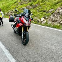 Bmw s 1000 xr