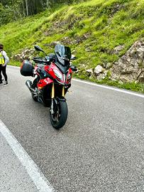 Bmw s 1000 xr