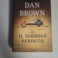 Il simbolo perduto - Dan Brown 