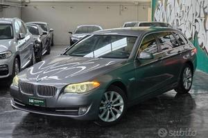 Bmw 520 520d Touring Luxury