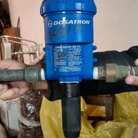 Dosatron D25RE4 Pompa Dosatrice