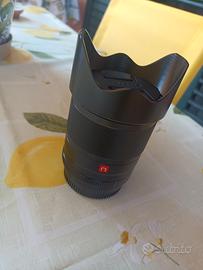 viltrox 23f 1.4 per fuji