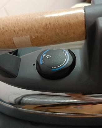 Ferro da stiro con caldaia  De Longhi