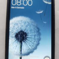 Samsung Galaxy S3 Neo