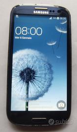 Samsung Galaxy S3 Neo