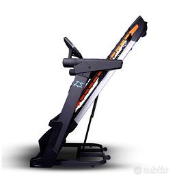 attrezzatura palestra