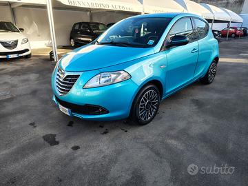 Lancia Ypsilon 1.3 MJT 16V 95 CV 5 porte S&S Plati