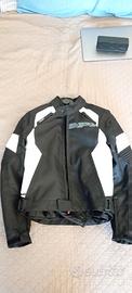 Giacca da moto AirVent