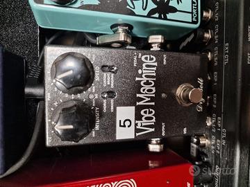 Drybell vibe Machine 2