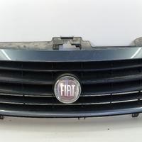MASCHERINA ANTERIORE FIAT Scudo 3° Serie 14976528