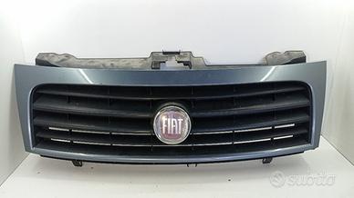 MASCHERINA ANTERIORE FIAT Scudo 3° Serie 14976528