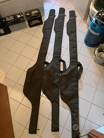 Foderi Carpfishing Fox fx