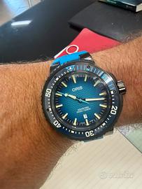 Oris Aquis Pro 1000