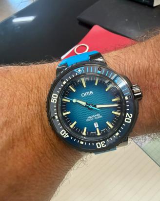 Oris Aquis Pro 1000