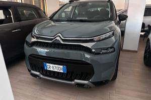 Citroen C3 Aircross BlueHDi 110 S&S Shine Pack