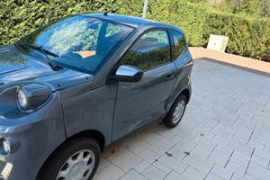 Aixam miniauto elettrica