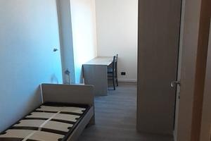 Stanza singola piazza belluno