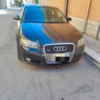 audi A3 2° serie