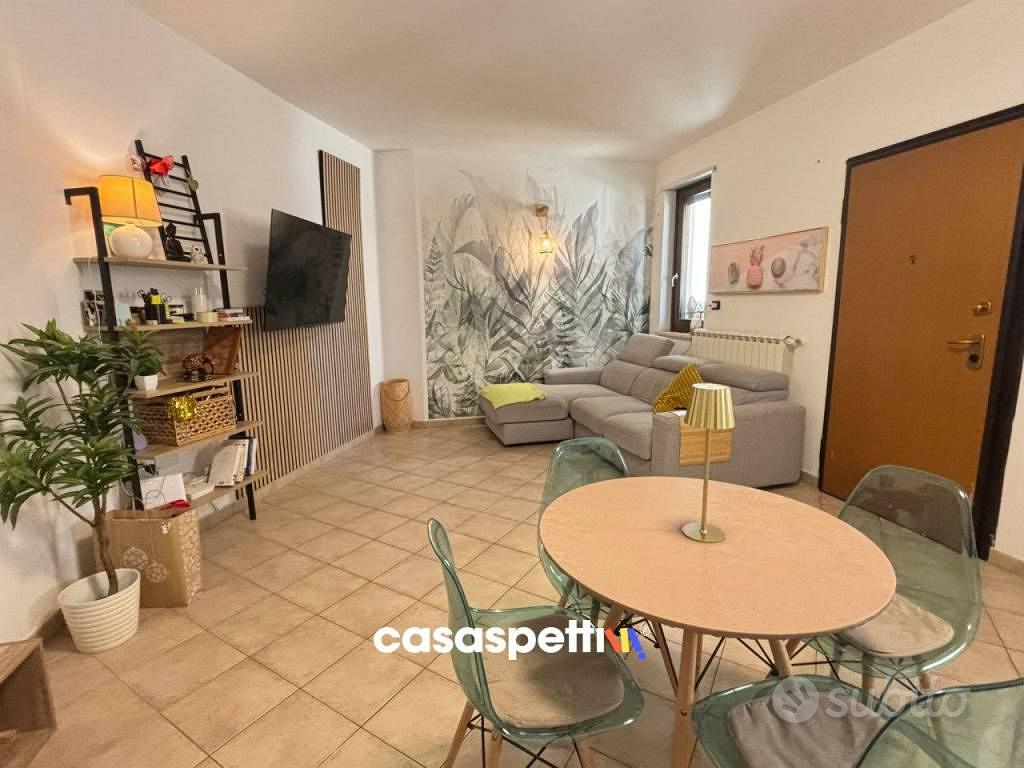 Appartamento – Surbo, Lecce - Vista 2