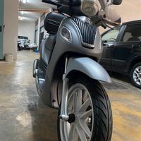 Sym symphony 50