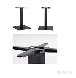 Stock base MAX giunone bizzotto 16 kg fondo 50x50