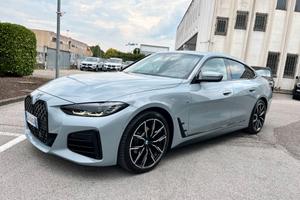 Bmw 420d 48V Gran Coupé Msport