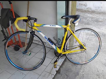 Bicicletta da corsa