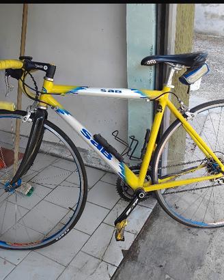 Bicicletta da corsa
