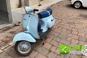 PIAGGIO Vespa 125 Primavera Vespa-125-Primavera